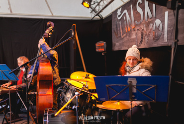 Vilinska nedelja <em>Foto: ©Dejan Bulut za Narodni dom Maribor</em>