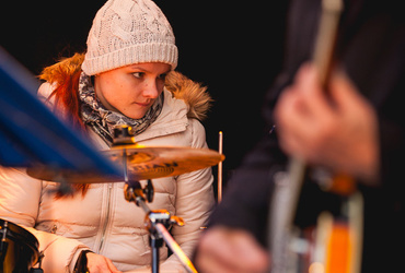 Vilinska nedelja <em>Foto: ©Dejan Bulut za Narodni dom Maribor</em>