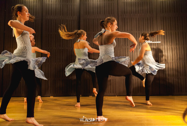 Otvoritev vilinske prestolnice! <em>Foto: ©Dejan Bulut za Narodni dom Maribor</em>
