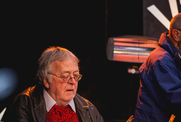 Vilinska nedelja <em>Foto: ©Dejan Bulut za Narodni dom Maribor</em>