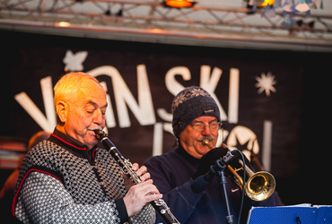 Vilinska nedelja <em>Foto: ©Dejan Bulut za Narodni dom Maribor</em>