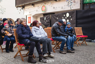 Vilinska nedelja <em>Foto: ©Dejan Bulut za Narodni dom Maribor</em>