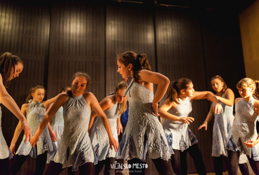 Otvoritev vilinske prestolnice! <em>Foto: ©Dejan Bulut za Narodni dom Maribor</em>