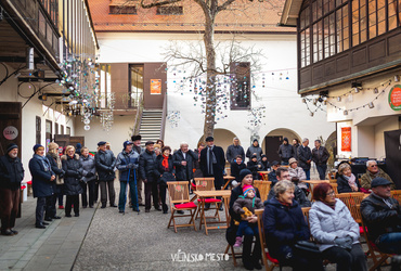 Vilinska nedelja <em>Foto: ©Dejan Bulut za Narodni dom Maribor</em>
