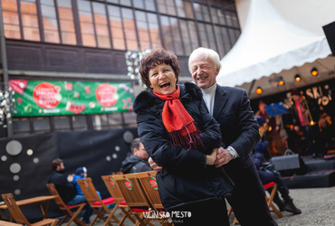 Vilinska nedelja <em>Foto: ©Dejan Bulut za Narodni dom Maribor</em>