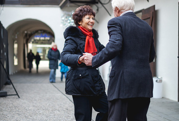 Vilinska nedelja <em>Foto: ©Dejan Bulut za Narodni dom Maribor</em>