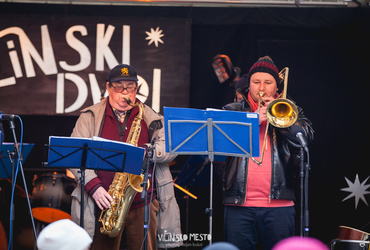 Vilinska nedelja <em>Foto: ©Dejan Bulut za Narodni dom Maribor</em>