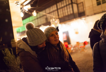 Nikoli dolgčas! <em>Foto: ©Dejan Bulut za Narodni dom Maribor</em>