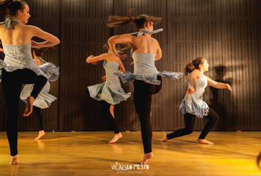 Otvoritev vilinske prestolnice! <em>Foto: ©Dejan Bulut za Narodni dom Maribor</em>