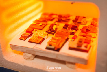 Nikoli dolgčas! <em>Foto: ©Dejan Bulut za Narodni dom Maribor</em>