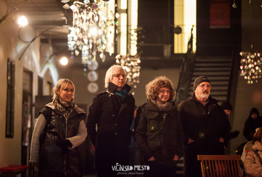 Nikoli dolgčas! <em>Foto: ©Dejan Bulut za Narodni dom Maribor</em>