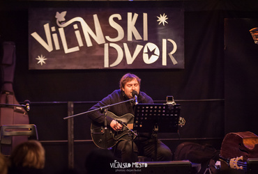 Nikoli dolgčas! <em>Foto: ©Dejan Bulut za Narodni dom Maribor</em>