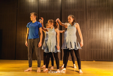 Otvoritev vilinske prestolnice! <em>Foto: ©Dejan Bulut za Narodni dom Maribor</em>