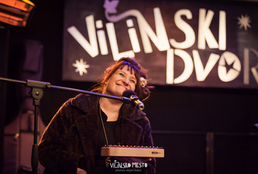 Nikoli dolgčas! <em>Foto: ©Dejan Bulut za Narodni dom Maribor</em>