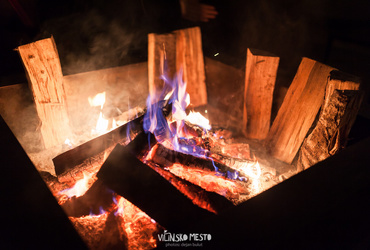 Nikoli dolgčas! <em>Foto: ©Dejan Bulut za Narodni dom Maribor</em>