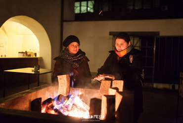 Nikoli dolgčas! <em>Foto: ©Dejan Bulut za Narodni dom Maribor</em>