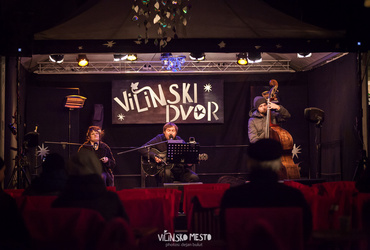 Nikoli dolgčas! <em>Foto: ©Dejan Bulut za Narodni dom Maribor</em>