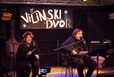 Nikoli dolgčas! <em>Foto: ©Dejan Bulut za Narodni dom Maribor</em>