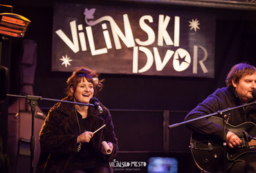 Nikoli dolgčas! <em>Foto: ©Dejan Bulut za Narodni dom Maribor</em>