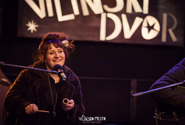 Nikoli dolgčas! <em>Foto: ©Dejan Bulut za Narodni dom Maribor</em>