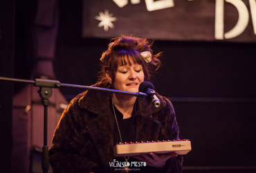 Nikoli dolgčas! <em>Foto: ©Dejan Bulut za Narodni dom Maribor</em>