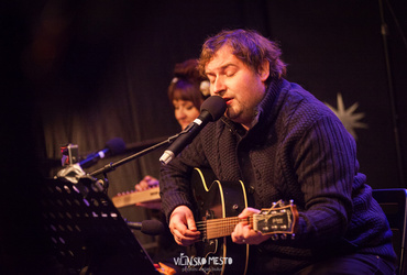 Nikoli dolgčas! <em>Foto: ©Dejan Bulut za Narodni dom Maribor</em>