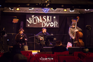 Nikoli dolgčas! <em>Foto: ©Dejan Bulut za Narodni dom Maribor</em>