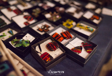 Nikoli dolgčas! <em>Foto: ©Dejan Bulut za Narodni dom Maribor</em>