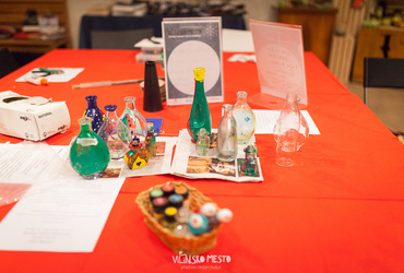 Nikoli dolgčas! <em>Foto: ©Dejan Bulut za Narodni dom Maribor</em>