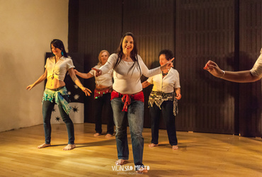 Otvoritev vilinske prestolnice! <em>Foto: ©Dejan Bulut za Narodni dom Maribor</em>