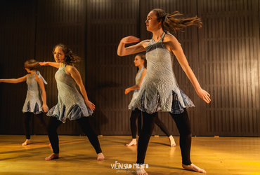 Otvoritev vilinske prestolnice! <em>Foto: ©Dejan Bulut za Narodni dom Maribor</em>