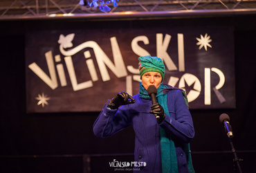 Nikoli dolgčas! <em>Foto: ©Dejan Bulut za Narodni dom Maribor</em>