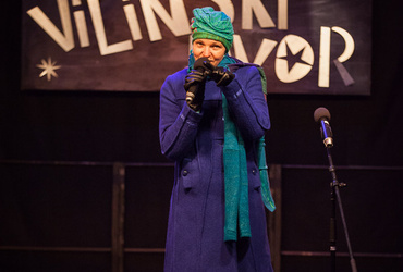 Nikoli dolgčas! <em>Foto: ©Dejan Bulut za Narodni dom Maribor</em>