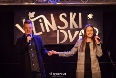 Nikoli dolgčas! <em>Foto: ©Dejan Bulut za Narodni dom Maribor</em>