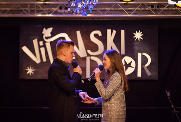 Nikoli dolgčas! <em>Foto: ©Dejan Bulut za Narodni dom Maribor</em>