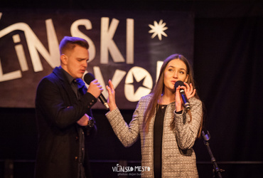 Nikoli dolgčas! <em>Foto: ©Dejan Bulut za Narodni dom Maribor</em>