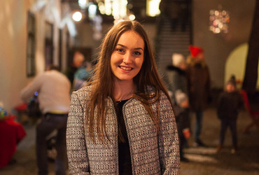 Nikoli dolgčas! <em>Foto: ©Dejan Bulut za Narodni dom Maribor</em>