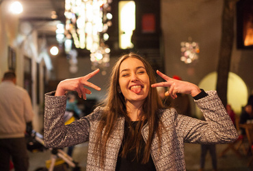 Nikoli dolgčas! <em>Foto: ©Dejan Bulut za Narodni dom Maribor</em>