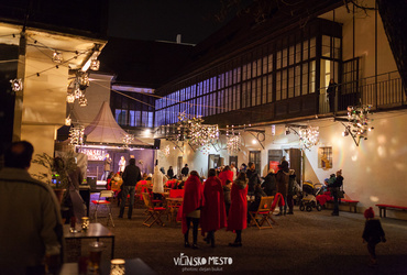 Nikoli dolgčas! <em>Foto: ©Dejan Bulut za Narodni dom Maribor</em>