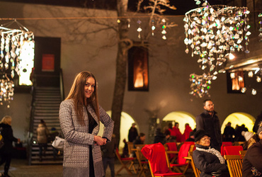 Nikoli dolgčas! <em>Foto: ©Dejan Bulut za Narodni dom Maribor</em>