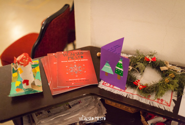 Nikoli dolgčas! <em>Foto: ©Dejan Bulut za Narodni dom Maribor</em>