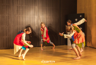 Otvoritev vilinske prestolnice! <em>Foto: ©Dejan Bulut za Narodni dom Maribor</em>