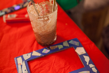 Nikoli dolgčas! <em>Foto: ©Dejan Bulut za Narodni dom Maribor</em>