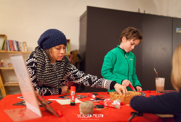 Nikoli dolgčas! <em>Foto: ©Dejan Bulut za Narodni dom Maribor</em>