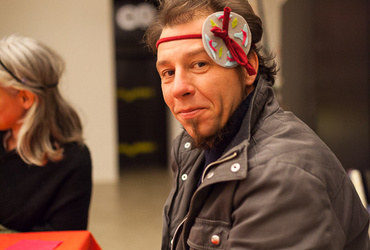 Nikoli dolgčas! <em>Foto: ©Dejan Bulut za Narodni dom Maribor</em>