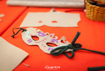 Nikoli dolgčas! <em>Foto: ©Dejan Bulut za Narodni dom Maribor</em>