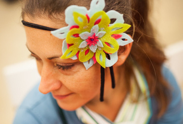 Nikoli dolgčas! <em>Foto: ©Dejan Bulut za Narodni dom Maribor</em>