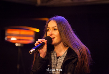 Nikoli dolgčas! <em>Foto: ©Dejan Bulut za Narodni dom Maribor</em>