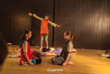 Otvoritev vilinske prestolnice! <em>Foto: ©Dejan Bulut za Narodni dom Maribor</em>