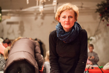 Nikoli dolgčas! <em>Foto: ©Dejan Bulut za Narodni dom Maribor</em>